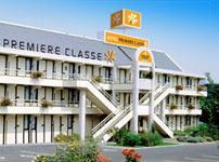 Premiere Classe Valenciennes Ouest Petite Foret