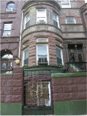 Missing Lantern Guesthouse