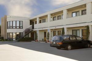 Americas Best Value Inn - San Carlos