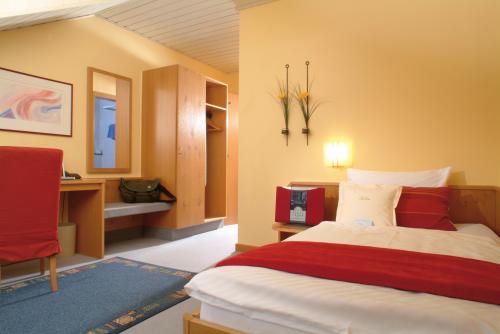 Hotel Bei den Tongruben