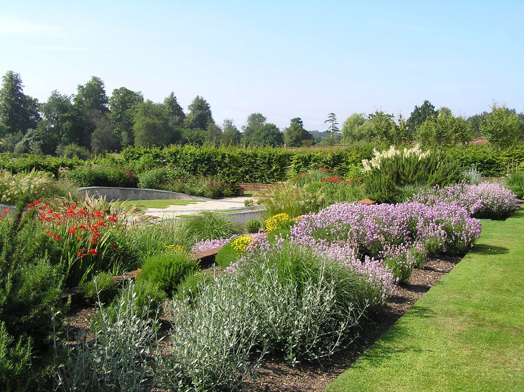Marks Hall