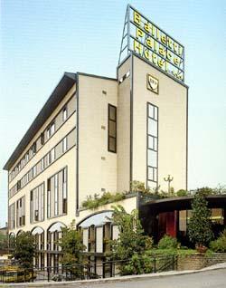 Balletti Palace Hotel