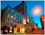 James Cook Hotel Grand Chancellor