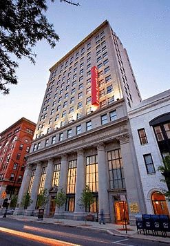 Residence Inn Columbus Downtown