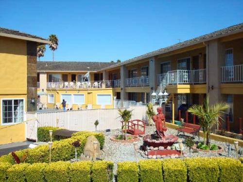 Torch Lite Inn