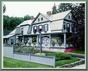 Andrie Rose Inn