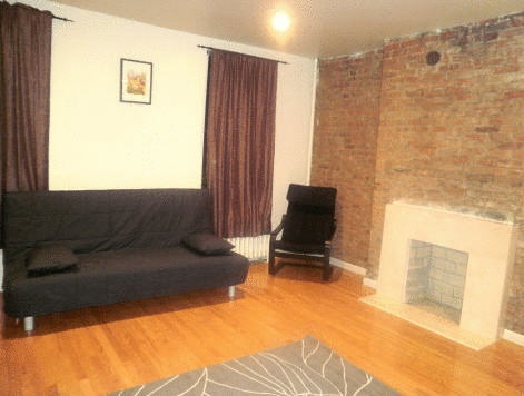 City Lights East Village Suites