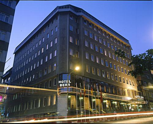 Tulip Inn Berr Istanbul
