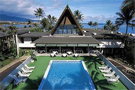 Maui Beach Hotel