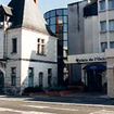 Relais de l'Octroi