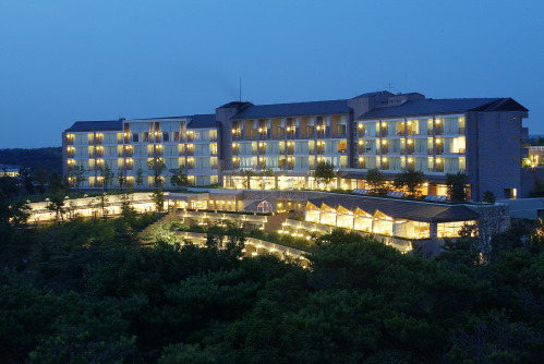 Hotel Kintetsu Aqua Villa Ise Shima