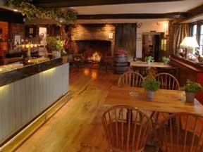 The Wyndham Arms Hotel