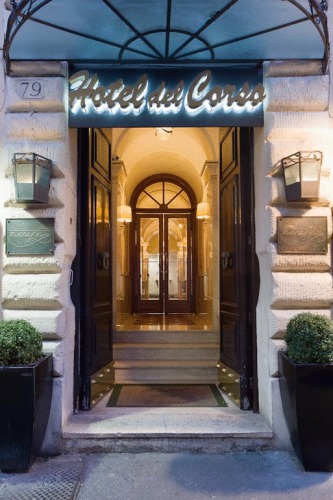 Del Corso