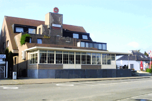 Hostellerie Affligem