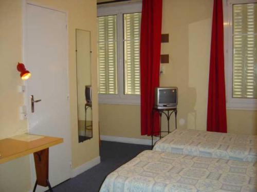 Hotel Du Tourisme