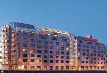 Renaissance Wien Hotel