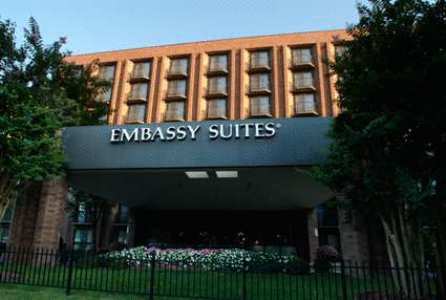Embassy Suites Richmond - The Commerce Center