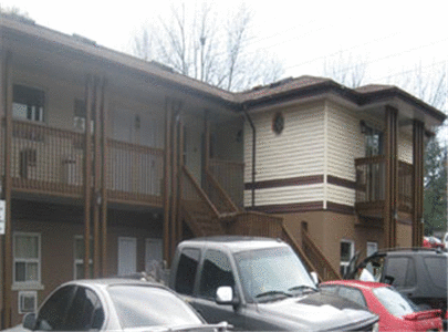 Knights Inn Oshawa