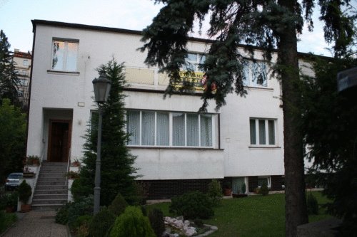 Villa Venus