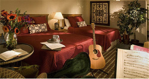 Best Western Garden Inn