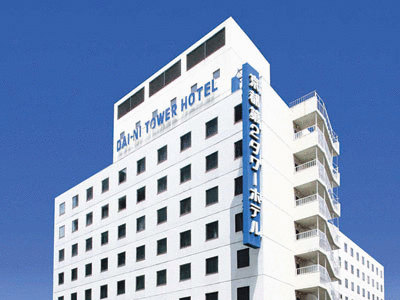Kyoto Dai-Ni Tower Hotel