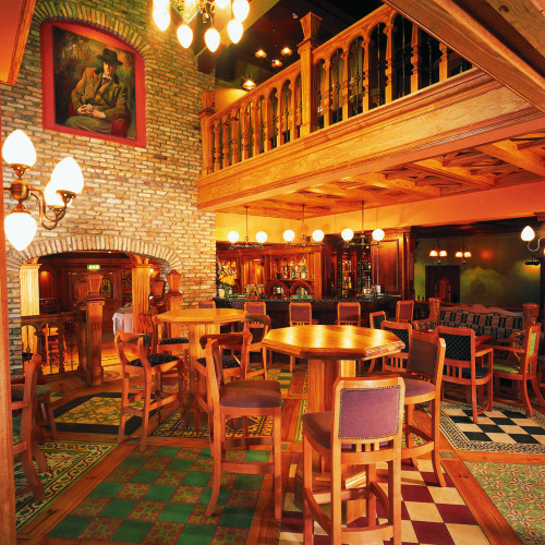 The Lady Gregory Hotel, Swan Leisure Club & Spa