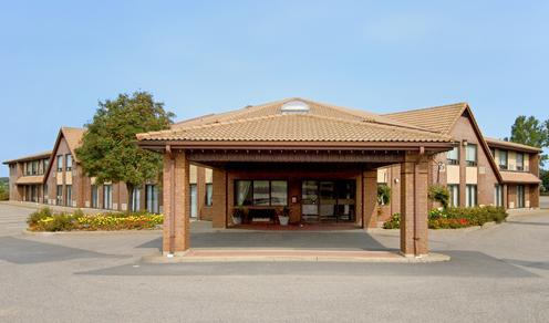 Comfort Inn Sydney