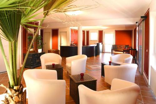 Regentpark Hotel Munich Airport