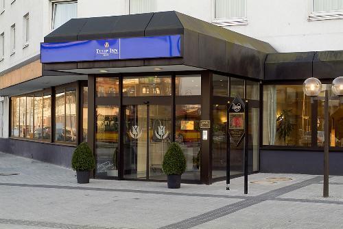 Tulip Inn Hanau
