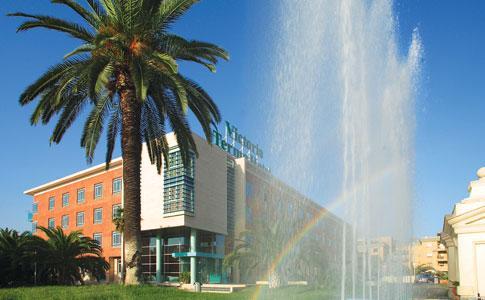 Victoria Terme Hotel