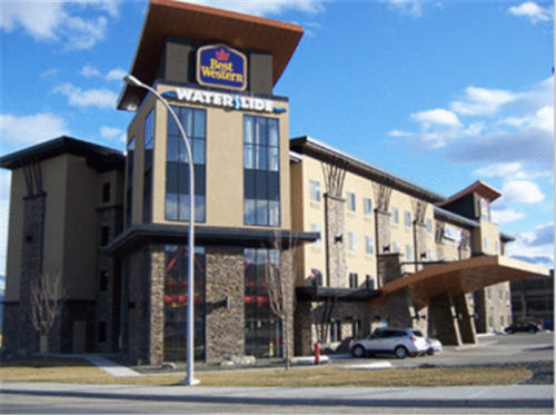 Best Western Wine Country