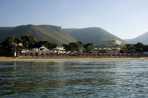 Grand Hotel La Playa