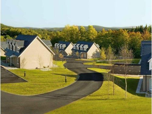 Inchmarlo Resort & Golf Club
