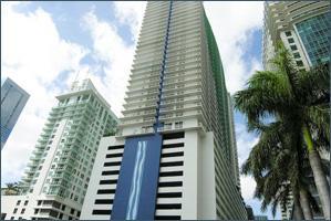The Club At Brickell Bay by Executive Corporate Rental
