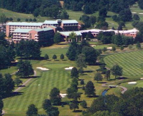 Turf Valley Resort