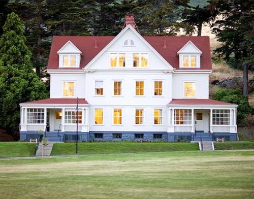 Cavallo Point