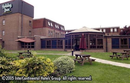 Holiday Inn London-Bexley
