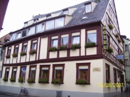 Hotel Alt Bamberg