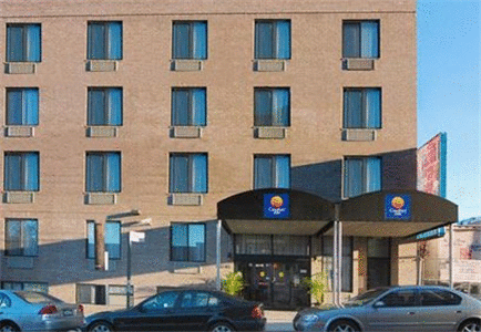 Comfort Inn LaGuardia