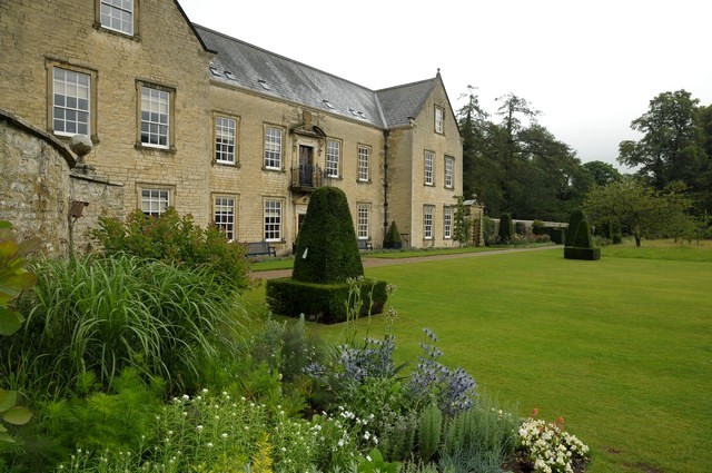 Nunnington Hall