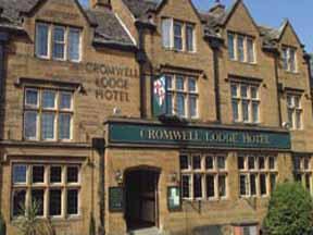 Cromwell Lodge Hotel