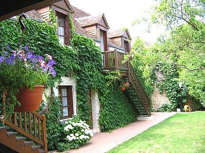 Logis Auberge De Launay