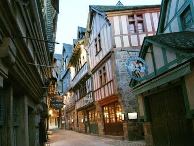 Auberge Saint Pierre