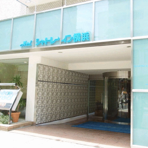 Hotel Chatelet Inn Yokohama