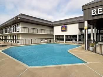 Best Western Inn