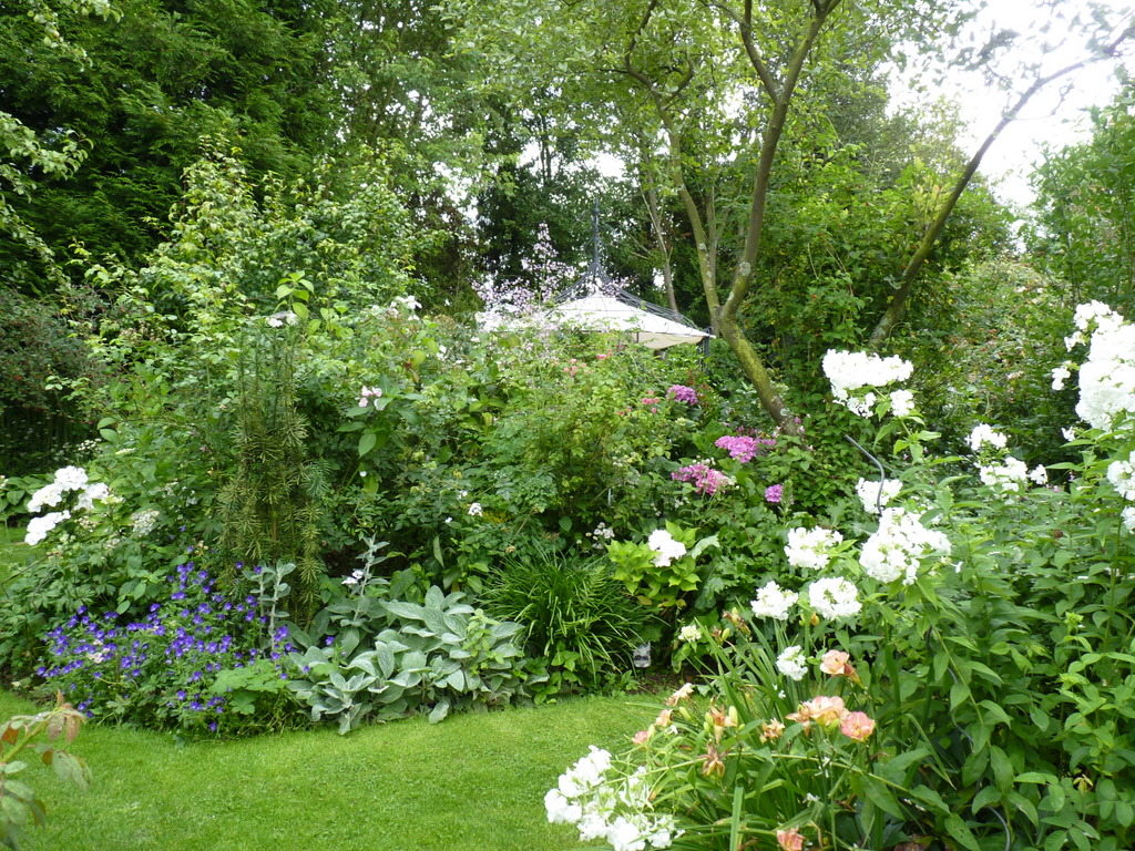 Jardins d'Angelique, France