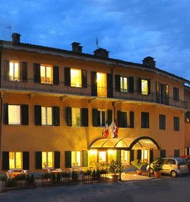 Villa San Maurizio
