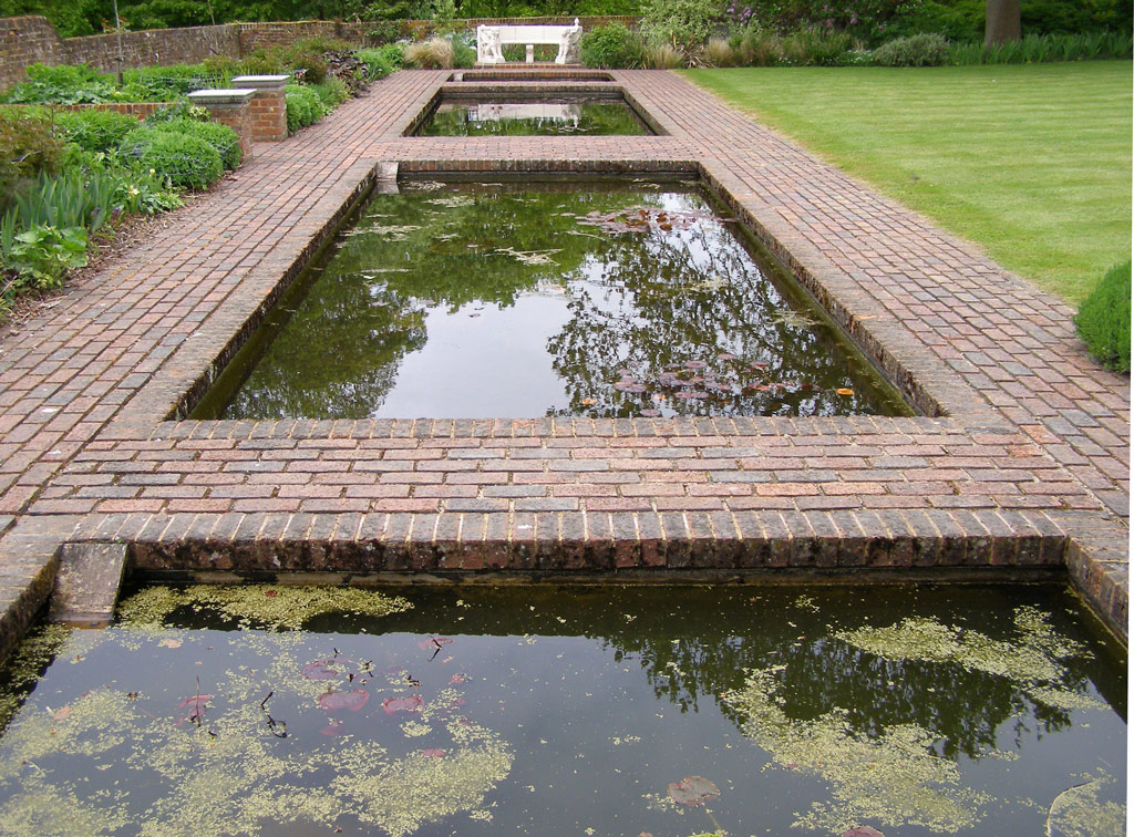 Carington Estate, Buckinghamshire