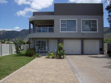 Sandbaai Bed&Breakfast