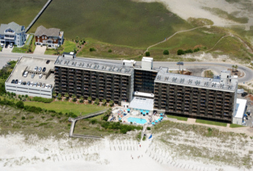 Shell Island Resort